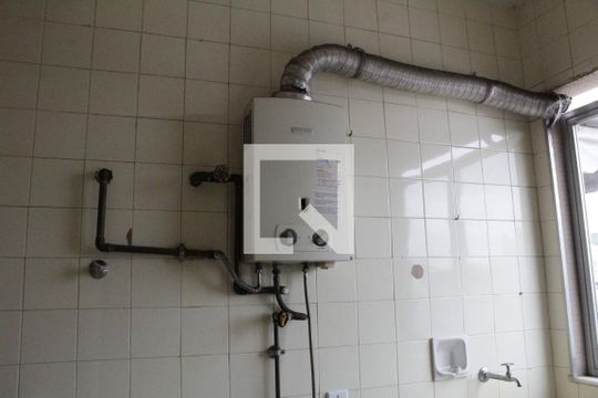Apartamento à venda com 2 quartos, 69m² em Tijuca, Rio de Janeiro