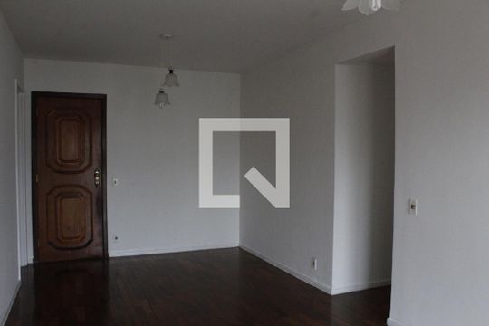 Apartamento à venda com 2 quartos, 69m² em Tijuca, Rio de Janeiro