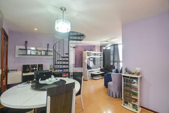 Apartamento à venda com 3 quartos, 175m² em Icaraí, Niterói