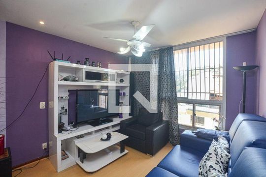 Apartamento à venda com 3 quartos, 175m² em Icaraí, Niterói