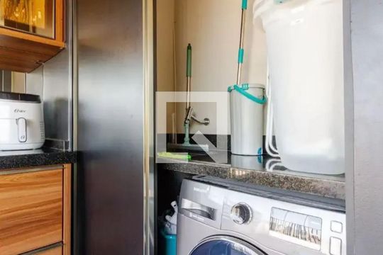 Apartamento à venda com 2 quartos, 84m² em Vila Olímpia, São Paulo