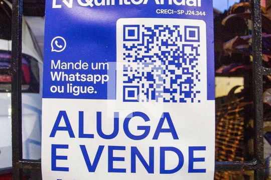 Plaquinha de casa à venda com 2 quartos, 70m² em Centro, Diadema