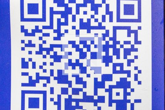 QRcode de casa à venda com 2 quartos, 70m² em Centro, Diadema