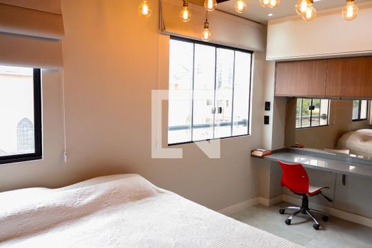 Studio de kitnet/studio à venda com 1 quarto, 26m² em Bonfim, Osasco