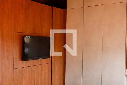 Studio de kitnet/studio à venda com 1 quarto, 26m² em Bonfim, Osasco