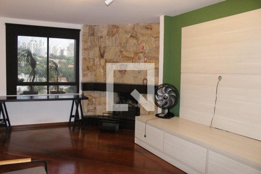 Apartamento à venda com 3 quartos, 280m² em Santa Cecilia, São Paulo