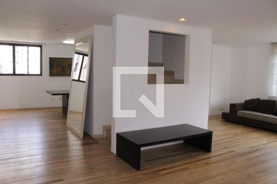 Apartamento à venda com 3 quartos, 280m² em Santa Cecilia, São Paulo