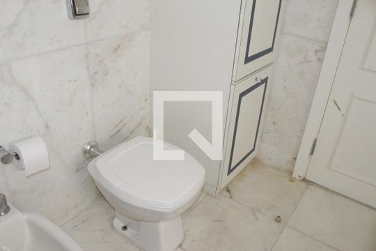 Apartamento à venda com 3 quartos, 280m² em Santa Cecilia, São Paulo