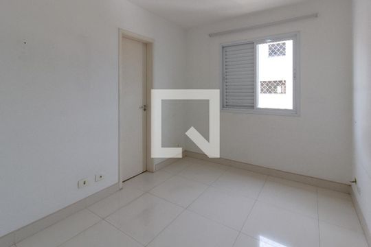 Quarto 1 suíte de apartamento à venda com 2 quartos, 61m² em Jardim Barbosa, Guarulhos