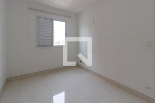 Quarto 1 suíte de apartamento à venda com 2 quartos, 61m² em Jardim Barbosa, Guarulhos