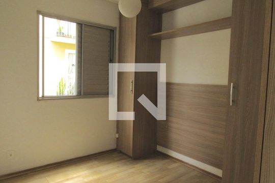 Quarto 1 de apartamento para alugar com 3 quartos, 50m² em Santa Maria, Osasco