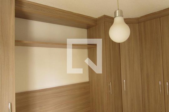 Quarto 1 de apartamento para alugar com 3 quartos, 50m² em Santa Maria, Osasco