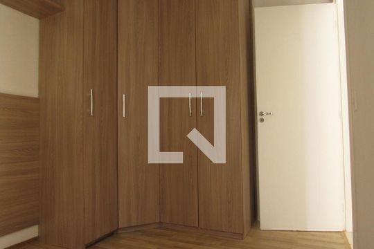 Quarto 1 de apartamento para alugar com 3 quartos, 50m² em Santa Maria, Osasco