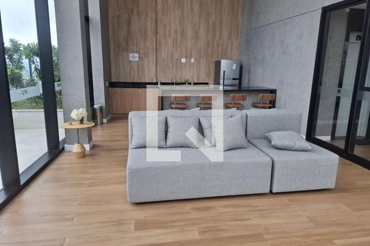 Apartamento para alugar com 1 quarto, 23m² em Santo Amaro, São Paulo