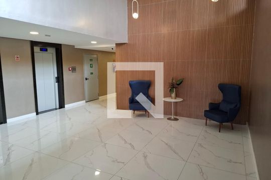 Apartamento para alugar com 1 quarto, 23m² em Santo Amaro, São Paulo