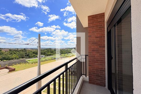 Casa de Condomínio à venda com 2 quartos, 90m² em Medeiros, Jundiaí