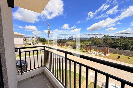 Casa de Condomínio à venda com 2 quartos, 90m² em Medeiros, Jundiaí