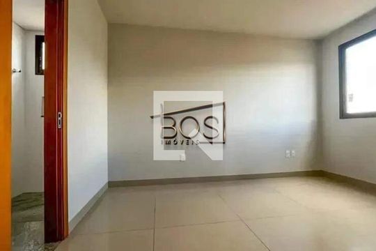 Apartamento à venda com 4 quartos, 127m² em Prado, Belo Horizonte