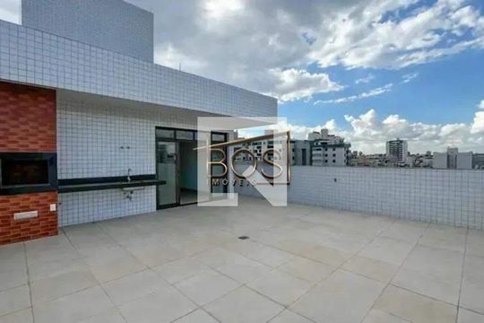 Apartamento à venda com 4 quartos, 127m² em Prado, Belo Horizonte