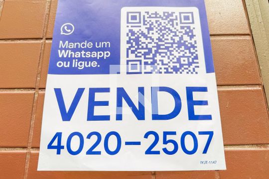 IYJT-1147 de apartamento à venda com 2 quartos, 28m² em Sé, São Paulo