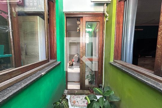 Pátio de casa à venda com 3 quartos, 170m² em Canudos, Novo Hamburgo