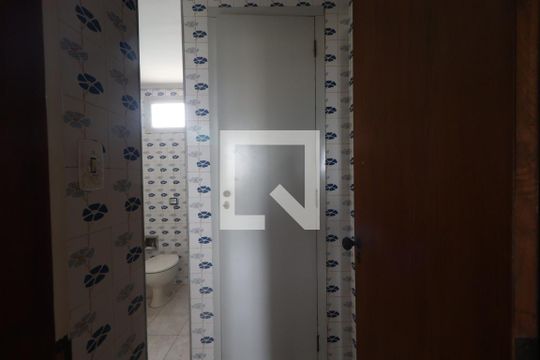Banheiro de apartamento para alugar com 3 quartos, 159m² em Centro, Ribeirão Preto