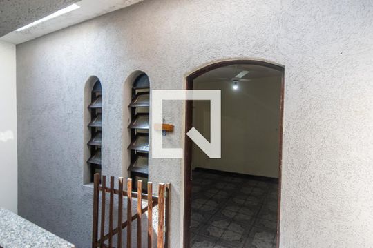 Casa à venda com 5 quartos, 190m² em Chácara Belenzinho, São Paulo