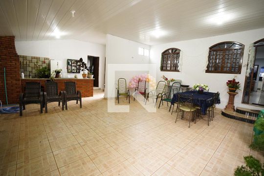 Casa de Condomínio à venda com 3 quartos, 185m² em Anhangüera, Goiânia