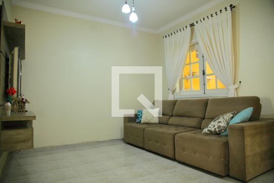 Casa de Condomínio à venda com 3 quartos, 110m² em Jardim Valdibia, São Bernardo do Campo