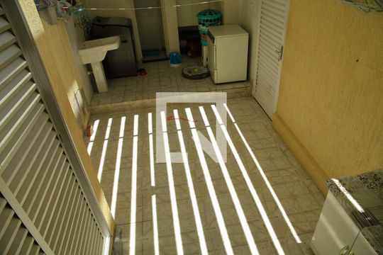 Casa de Condomínio à venda com 3 quartos, 110m² em Jardim Valdibia, São Bernardo do Campo