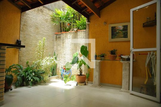 Casa de Condomínio à venda com 3 quartos, 110m² em Jardim Valdibia, São Bernardo do Campo