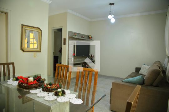 Casa de Condomínio à venda com 3 quartos, 110m² em Jardim Valdibia, São Bernardo do Campo