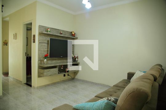 Casa de Condomínio à venda com 3 quartos, 110m² em Jardim Valdibia, São Bernardo do Campo