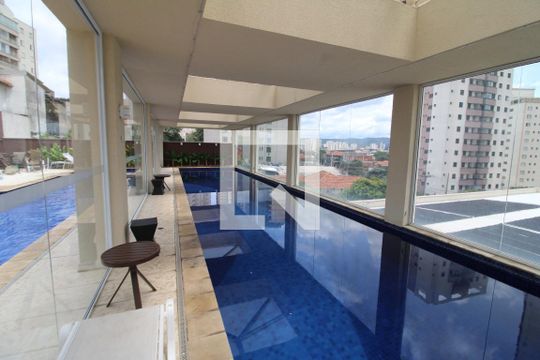 Apartamento à venda com 3 quartos, 120m² em Santa Teresinha, São Paulo