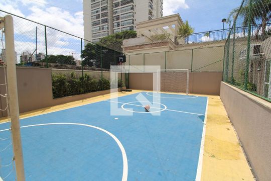 Apartamento à venda com 3 quartos, 120m² em Santa Teresinha, São Paulo