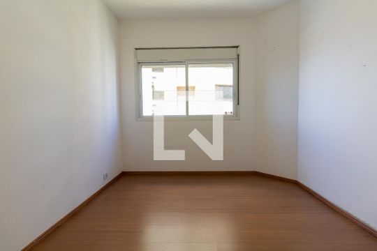 Quarto 1 de apartamento para alugar com 3 quartos, 165m² em Tatuapé, São Paulo