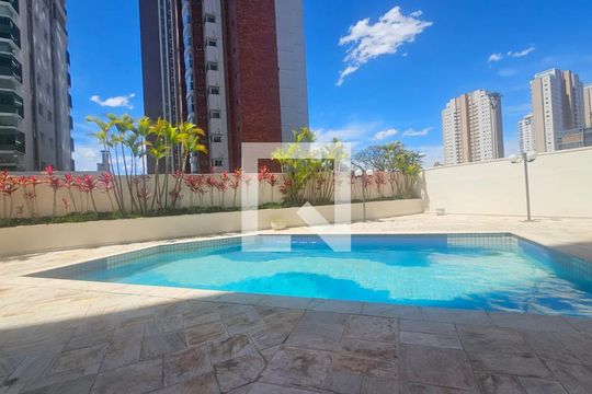 Apartamento para alugar com 3 quartos, 165m² em Tatuapé, São Paulo