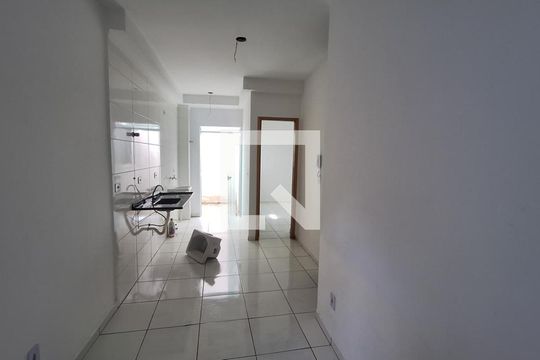 Apartamento à venda com 2 quartos, 40m² em Vila Buenos Aires, São Paulo