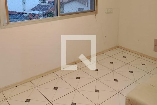Quarto 1 de apartamento para alugar com 2 quartos, 60m² em Partenon, Porto Alegre