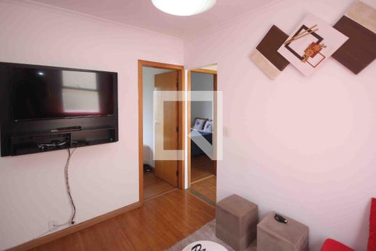 Apartamento à venda com 2 quartos, 43m² em Conjunto Habitacional Teotonio Vilela, São Paulo