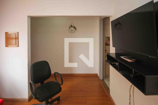 Apartamento à venda com 2 quartos, 43m² em Conjunto Habitacional Teotonio Vilela, São Paulo