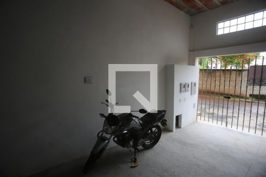 Area comum de casa à venda com 3 quartos, 300m² em Salgado Filho, Belo Horizonte