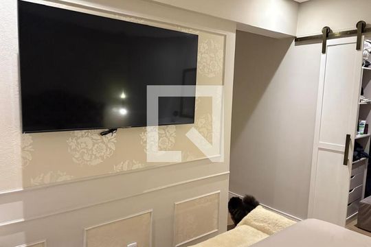 Apartamento à venda com 3 quartos, 119m² em Santa Paula, São Caetano do Sul