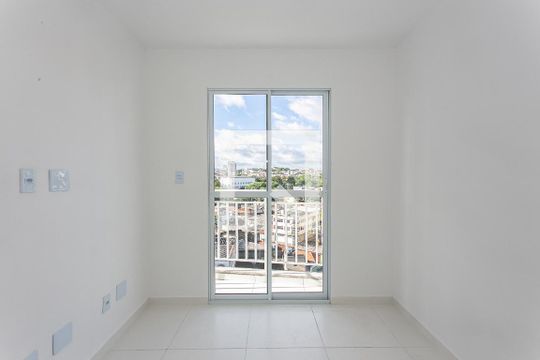 Quarto 1 de apartamento à venda com 2 quartos, 40m² em Cidade Patriarca, São Paulo
