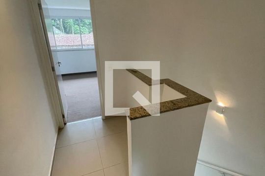 Casa de Condomínio à venda com 2 quartos, 135m² em Tijuca, Rio de Janeiro
