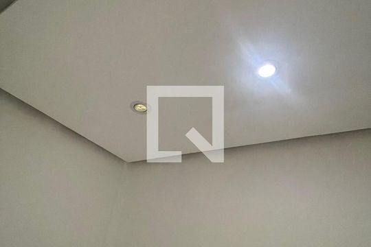Sala de casa de condomínio à venda com 2 quartos, 135m² em Tijuca, Rio de Janeiro