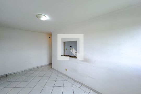 Sala de apartamento para alugar com 2 quartos, 89m² em Vila Moreira, São Paulo