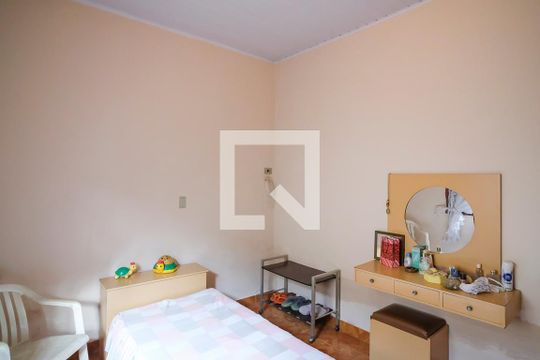 Quarto 2 de casa à venda com 4 quartos, 288m² em Barcelona, São Caetano do Sul