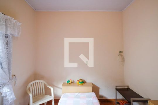 Quarto 2 de casa à venda com 4 quartos, 288m² em Barcelona, São Caetano do Sul