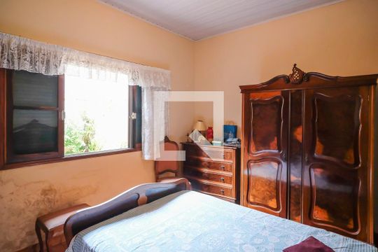 Quarto 1 de casa à venda com 4 quartos, 288m² em Barcelona, São Caetano do Sul